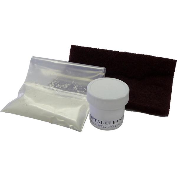 Elkay Elkay Polishing Kit LK34